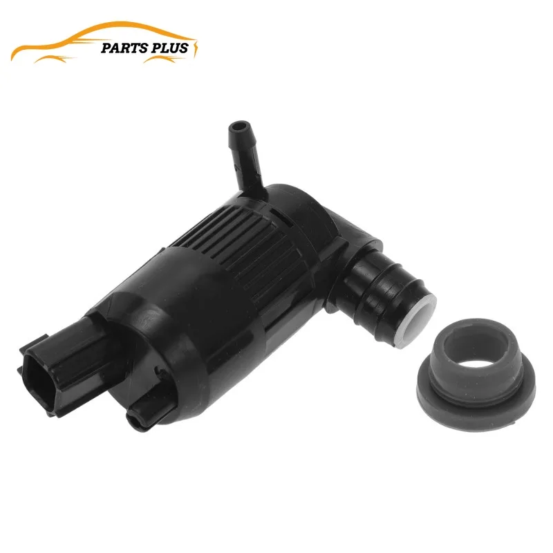 

BA5317664AA Насос омывателя лобового стекла с вырезом для Ford Ranger Lincoln MKZ Mondeo Taurus EVOS F-150