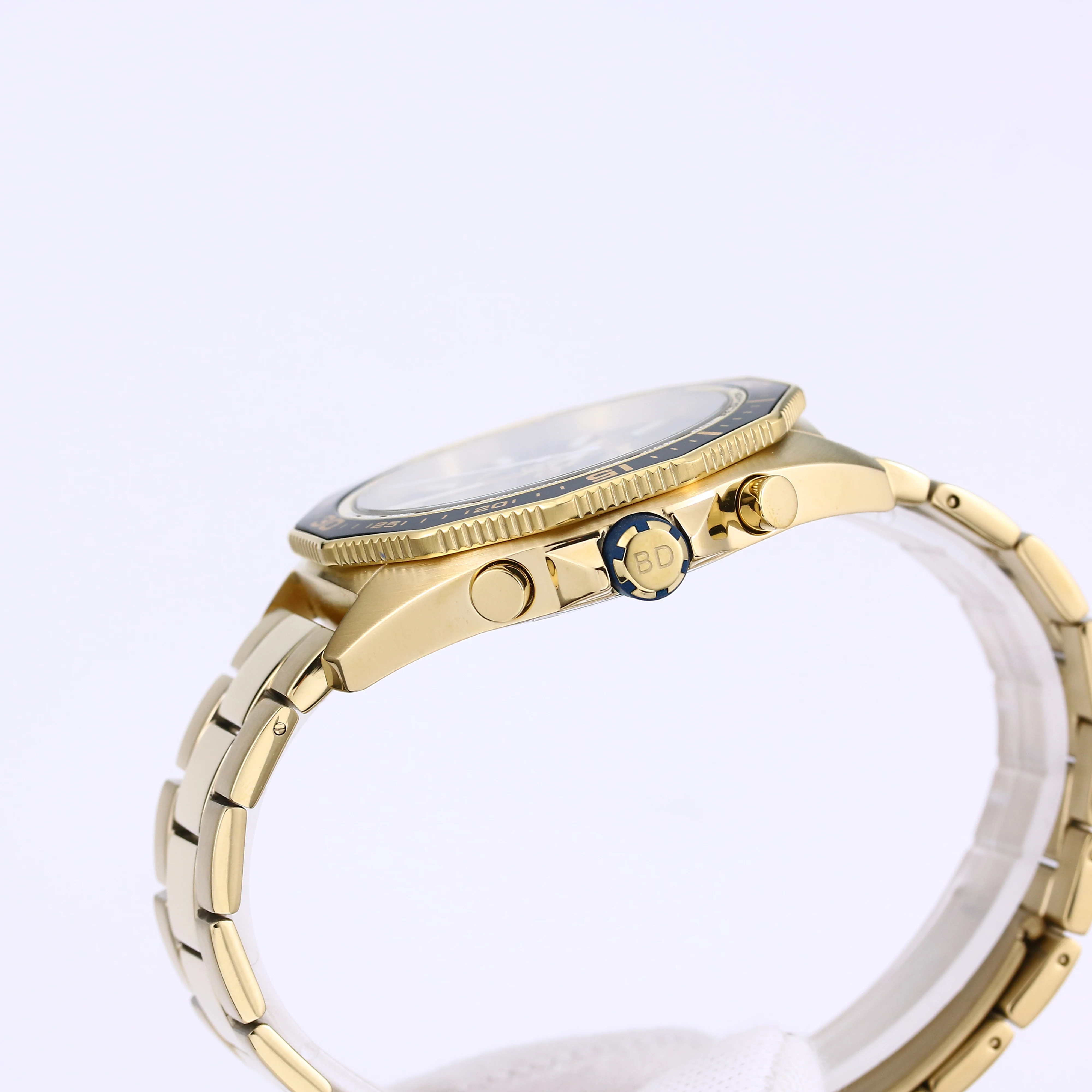 Рисунок 4 - BaoDery произведено Soria обеспечивает