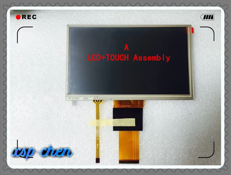 new and original LCD module KORG PA900 PA-900 PANEL screen Include Touch Send good test | Компьютеры и офис