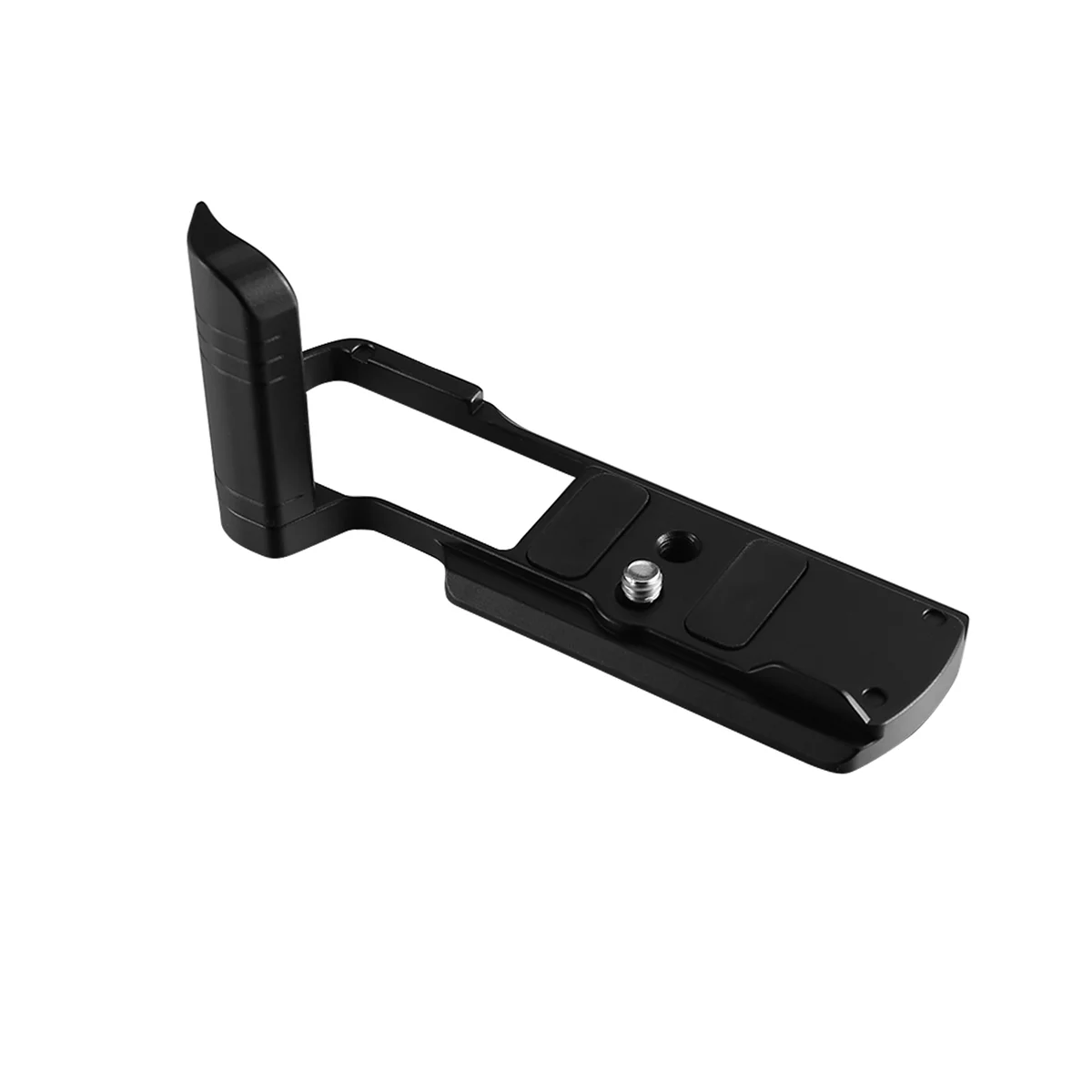 L-образный кронштейн для камеры быстросъемная пластина Panasonic GX9/GX85/GX7II