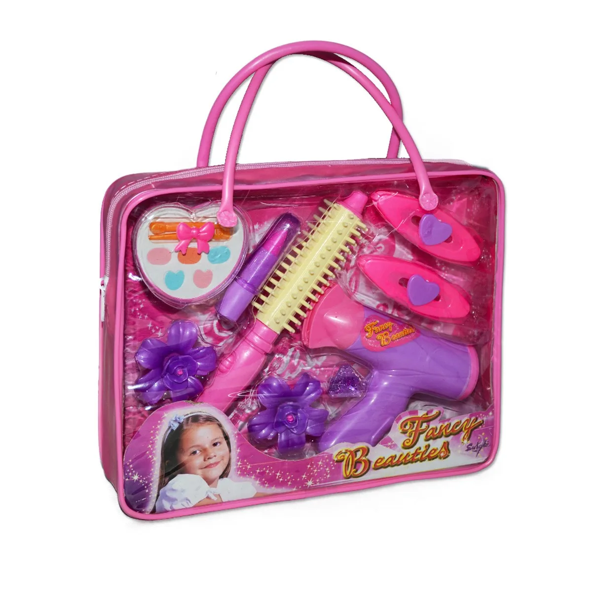 

Набор для макияжа