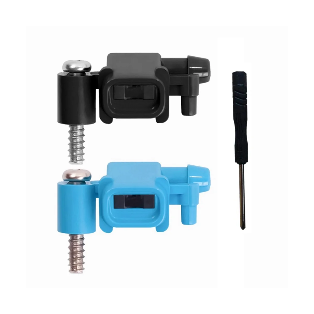 

Распылитель для робота-пылесоса M6 240 241 244, 2 шт.