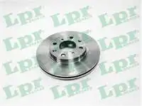 

H1491V for ten brake disc (aynas) air JAZZ 240---(× 4)