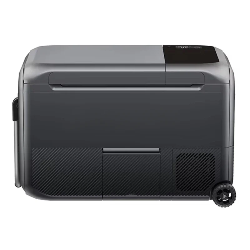 Мультиварка 3-в-1 портативный солнечный холодильник портативная электростанция с