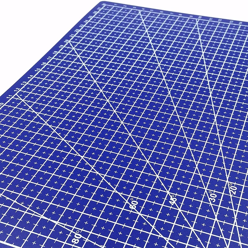 A5 A4 настольная режущая пластина портативная фотография для скрапбукинга своими