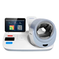 automatic test blood pressure monitor bluetooth multi language bp monitor
