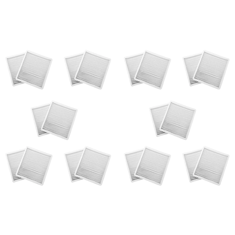 

Фильтр Hepa для пылесоса Samsung Sc4300, Sc4470, 20 шт.