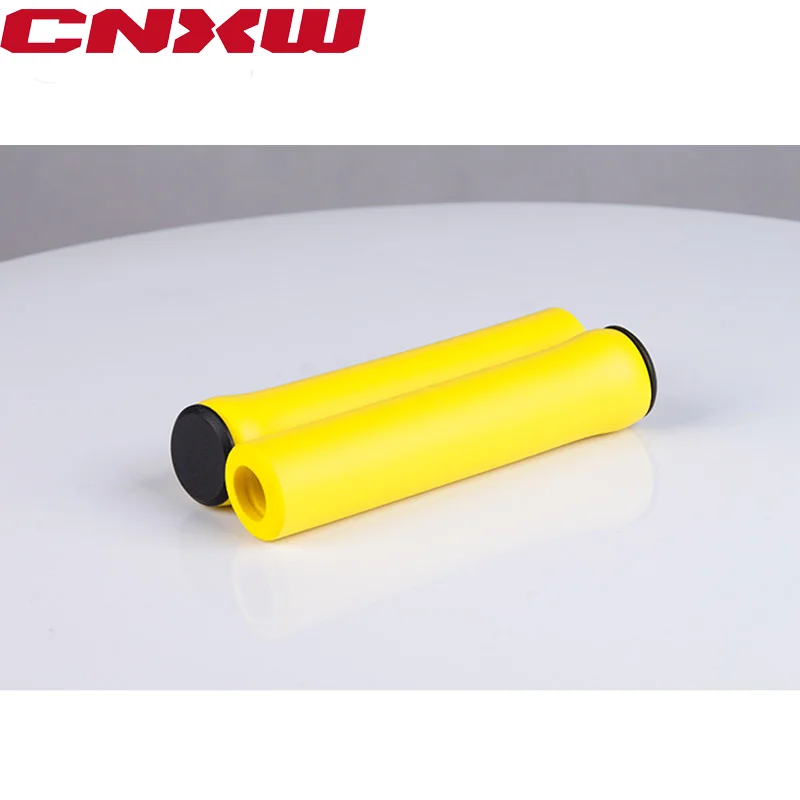 1 пара легсветильник силиконовые противоскользящие амортизирующие ручки для