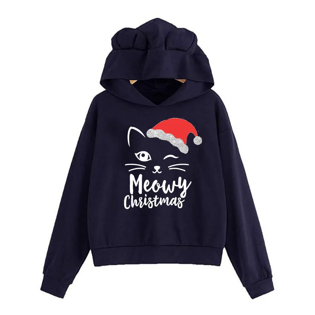 

Black Sweatshirts for Women Light Green Long Sleeve Hooded Women Black Hoodies Pullover Long Lightweight Sweatshirts Women