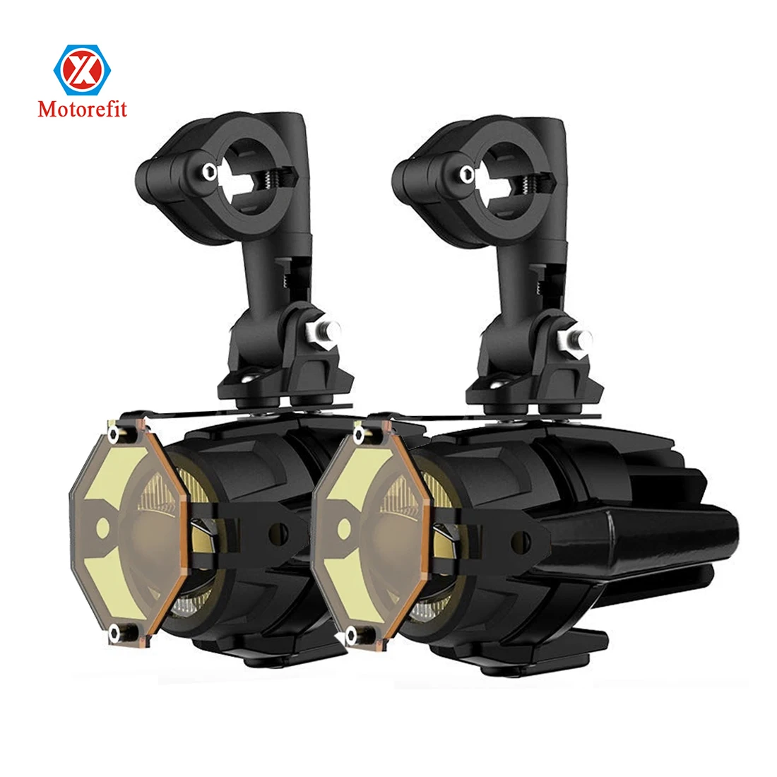 Fog Lights for BMW R1200GS LC R 1250GS R1250GS F800GS GSR1200 F850GS F750GS Adv R 1200 GS Motorcycle Light Guards C