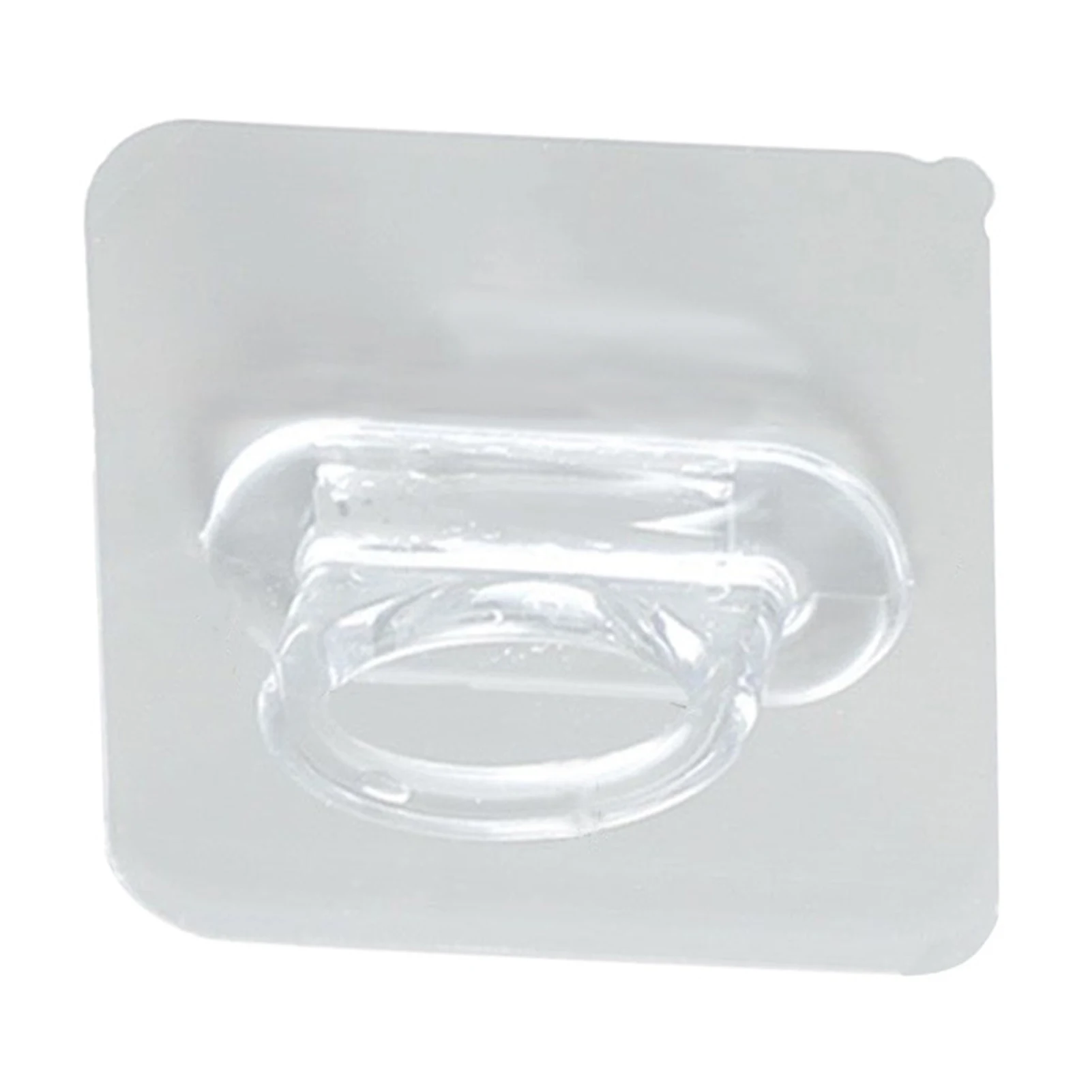 

Крючки для бутылок с распылителем на клейкой основе, Настенное подвесное кольцо для держателя карниза