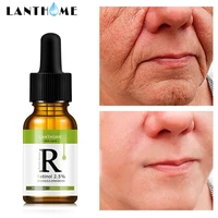 retinol remove wrinkle face serum fade fine lines dark spots lifting firming anti aging moisturizing whitening beauty products