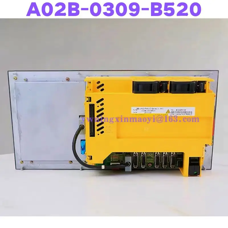 Бывшая в употреблении системная фоторамка Φ A02B 0309 B520 нормальная функция проверка