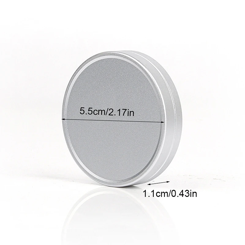 Алюминиевая защитная крышка для объектива мгновенной камеры Instax Mini EVO