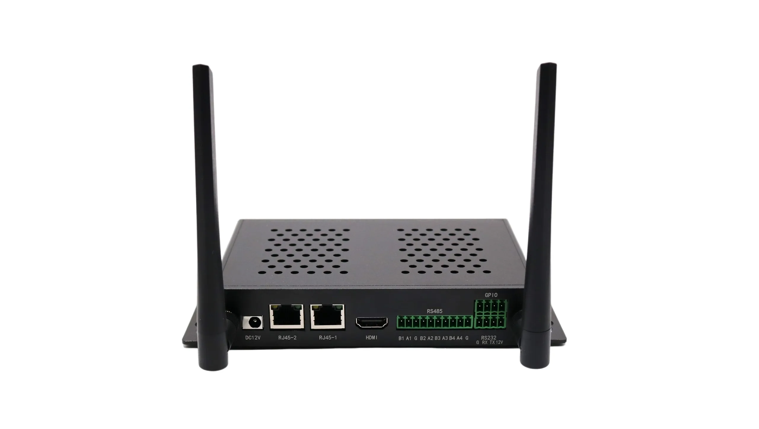 Встроенный ПК Mekotronics R56 RK3568 4 + 32G