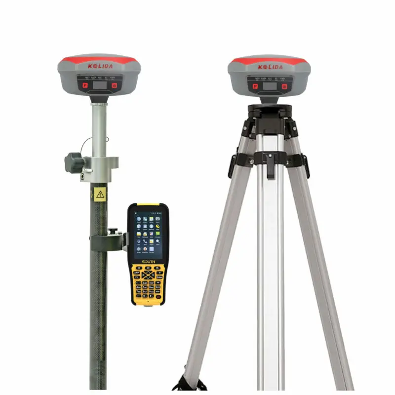 Рисунок 4 - Другие тестовые приборы Kolida