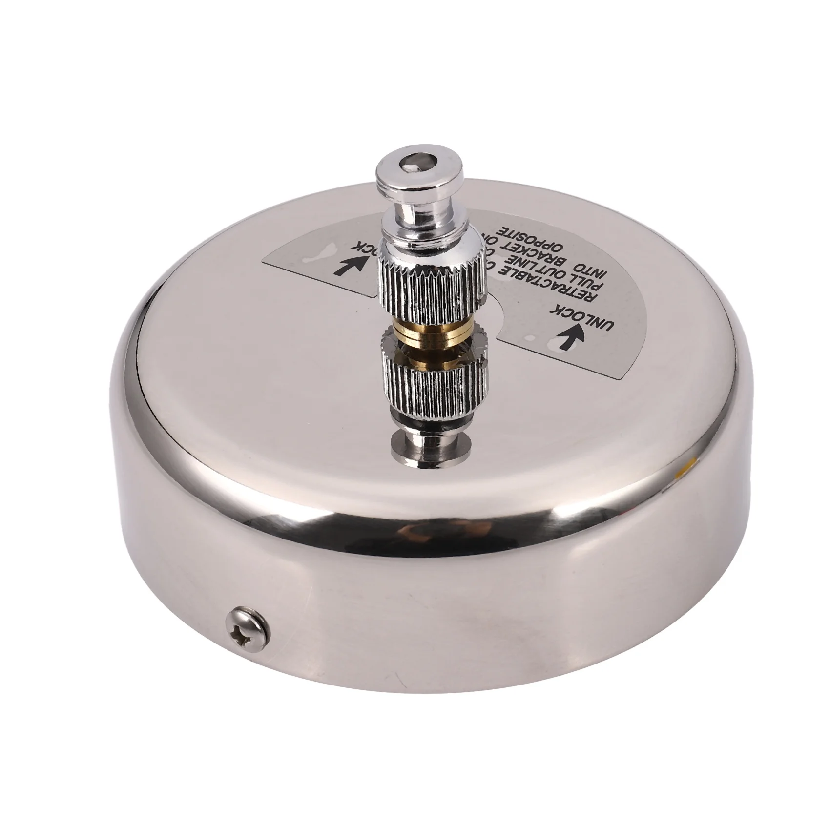 

2.8m stainless steel clothesline rope Retractable clothesline indoor Stainless Steel round Clothesline outdoor Clothes Dryer