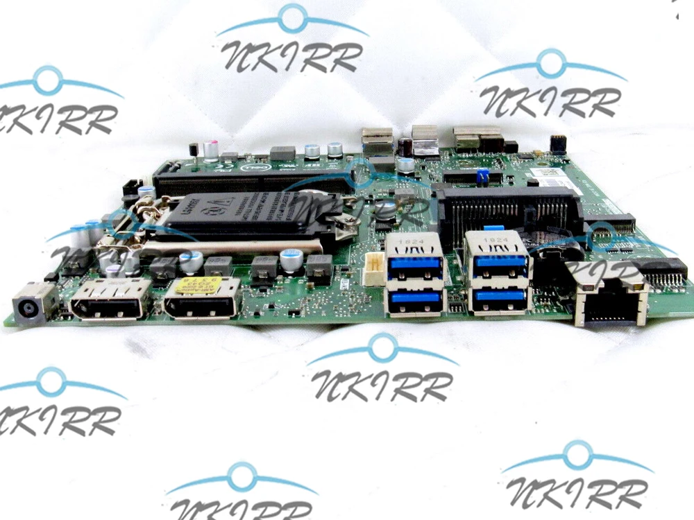 IPCFL-BSEK 30VXY 4MFRM KYJ8C 030VXY 04MFRM 0KYJ8C LGA1151 Q370 DDR4 M.2 материнская плата для Dell Optiplex MICRO 5060 7060 MFF 35W (art.: 3920bfdb79cff) - 3920bfdb79cff