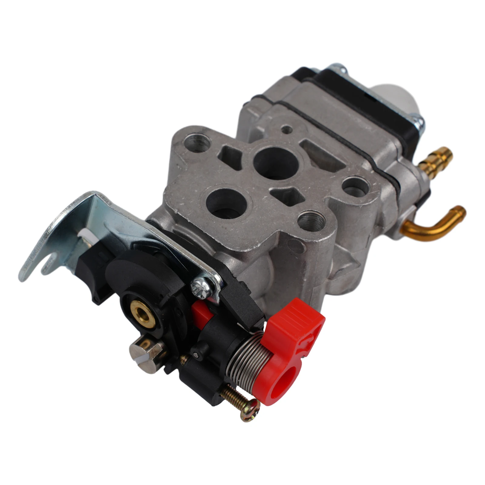 Фото TJ27E TJ027E TJ35E карбюратор кусторез сменный триммер для Walbro WYA93 9332 триммер для живой изгороди для Kawasaki №4