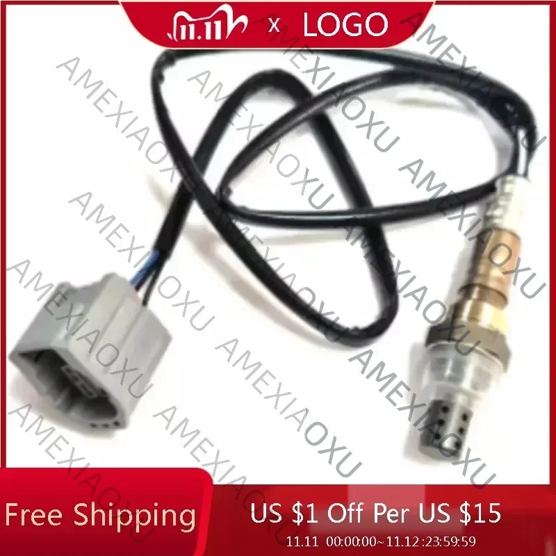  Задний датчик кислорода ZH40-18-861A для MaZda M6 2.3/FML1.6