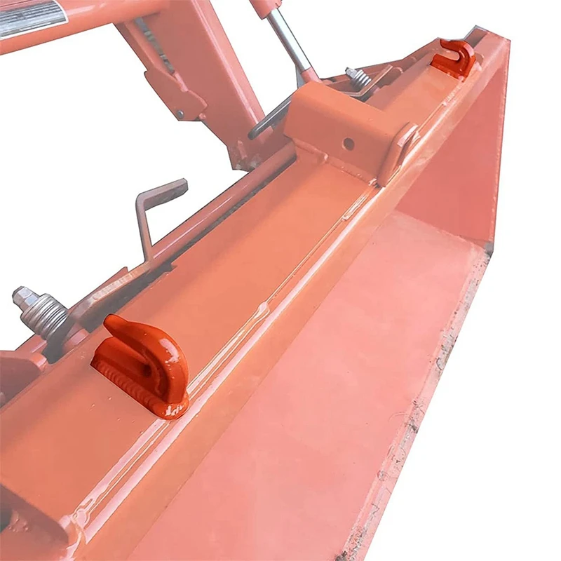 Сварные крючки сверхмощные для захвата с резьбой сварной буксировочный крючок G70