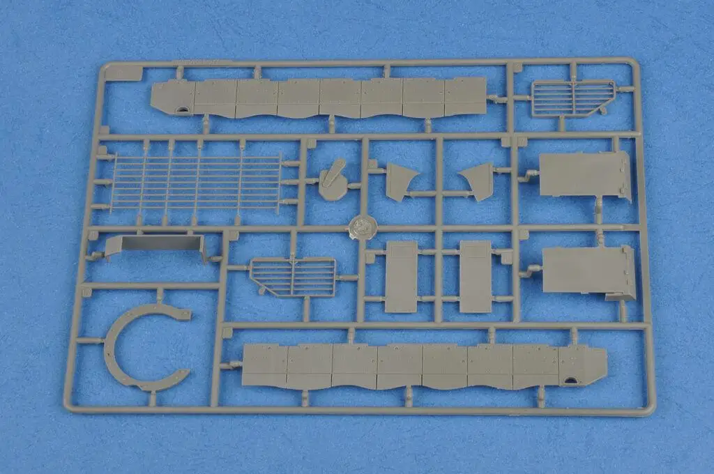 Модель Hobbyboss 1/35 82457 г. Из Израиля Merkava ARV |