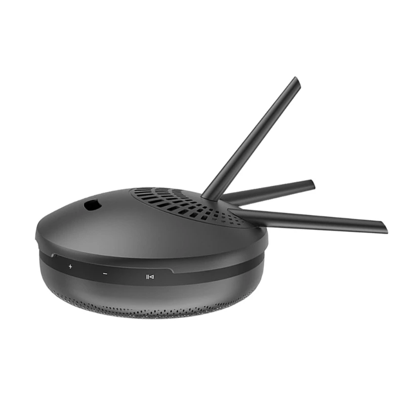 Портативное настольное крепление для динамика второго устойчивая подставка