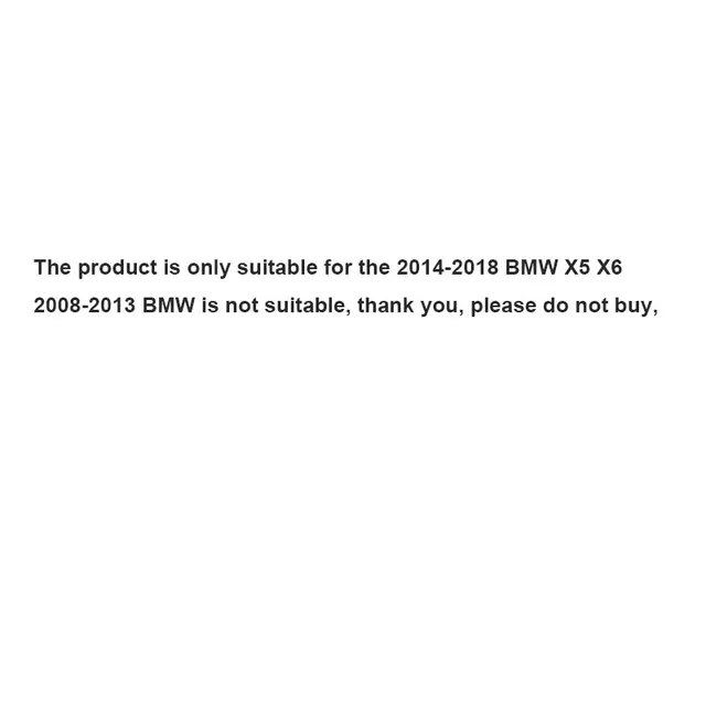 Car QI wireless charger for BMW X5 E70 F15 X6 E71 F16 2014-2018 15W fast phone charger QI charger charging accessories 6