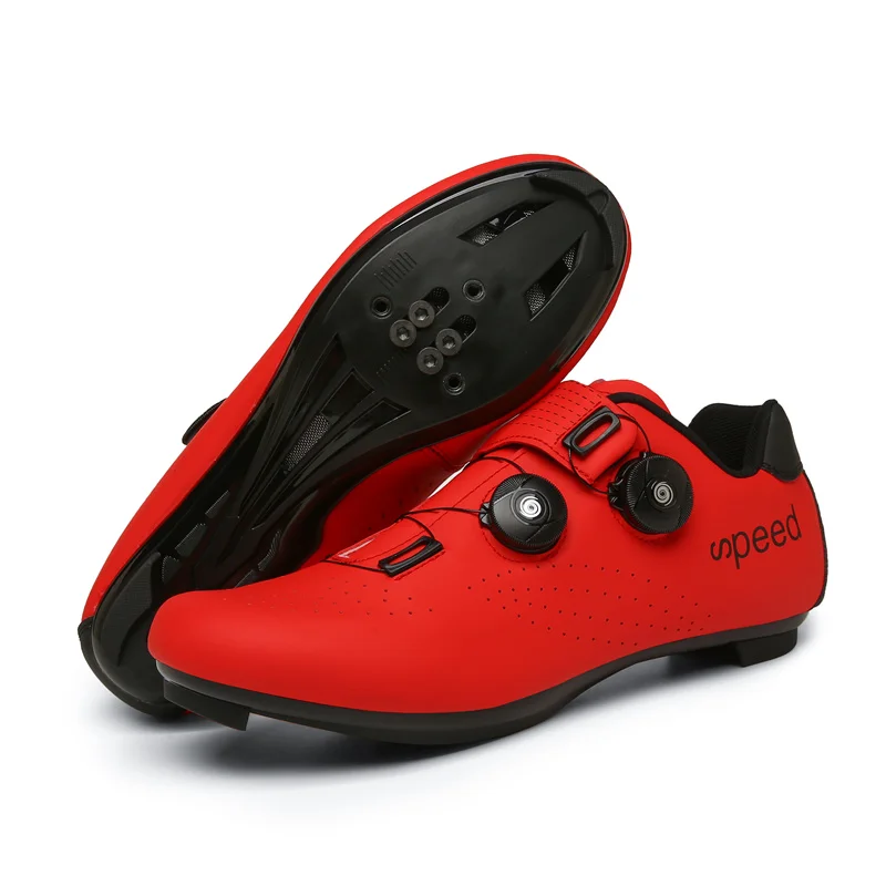Сверхлегкие самоблокирующиеся мужские велосипедные туфли кроссовки для горных