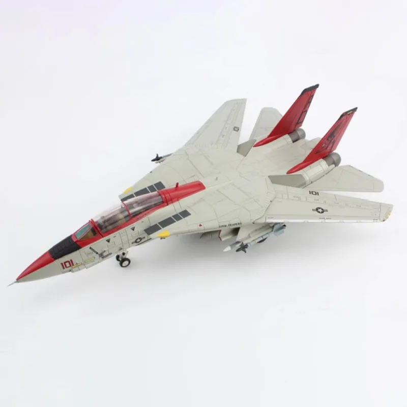 Литье под давлением в масштабе 1:72 модель модели с искусственным декором из