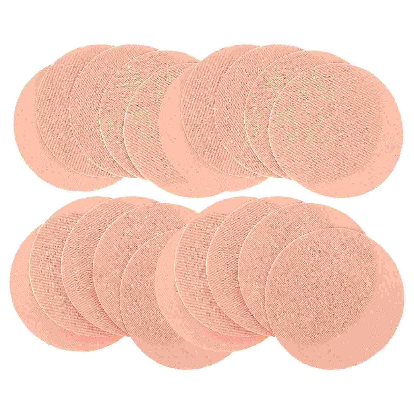 

20Pcs Practical Creative Simple Convenient Body Fixes for Outdoor