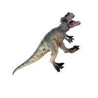 realistic dinosaur model prehistoric animal model figurine in realistic dinosaur world educational animal model figurine for