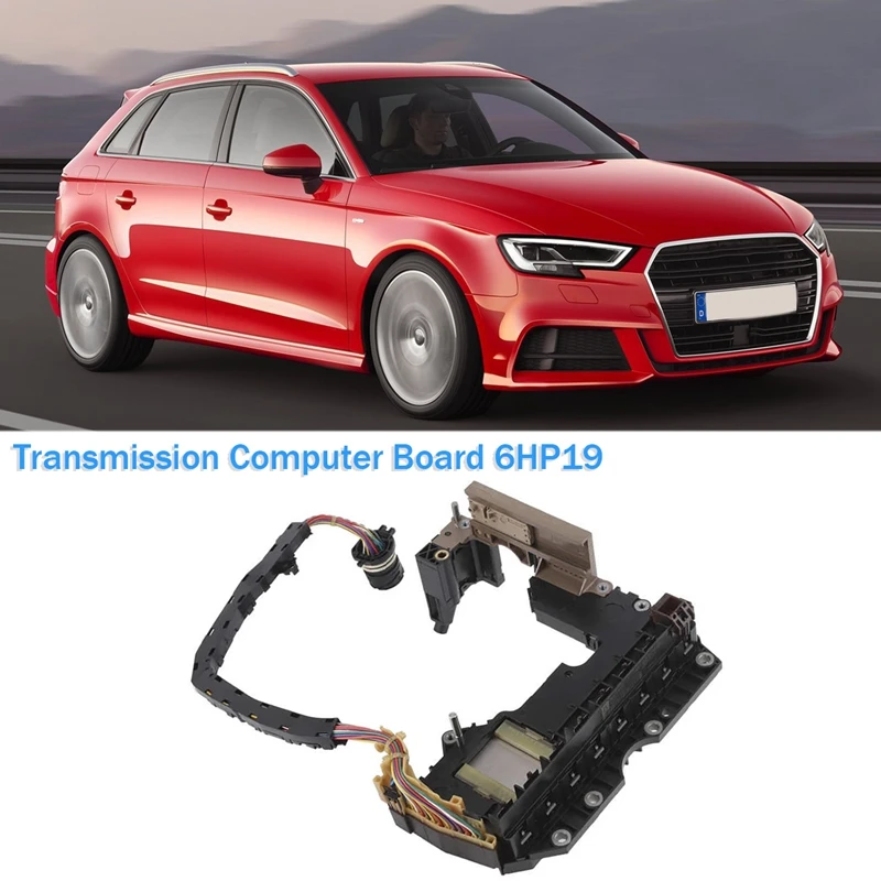 

Automatic Transmission Parts Automatic Transmission Tools Transmission Computer Board 6HP19 For- A3 A4 Q1 Q3 S4