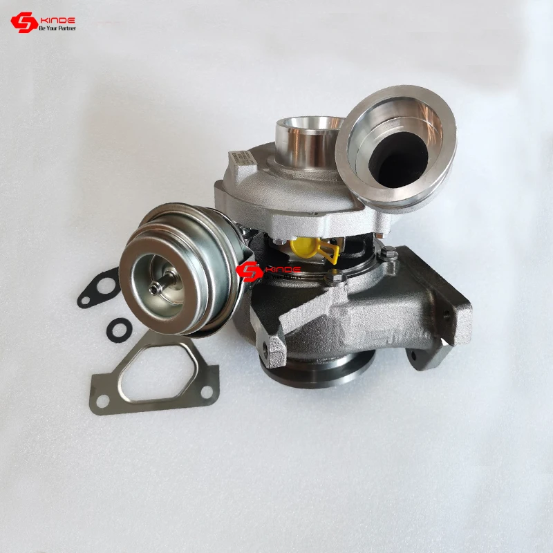 Susirick GT1852V turbo for Mercedes C class 200 CDI W203 OM611 engine 711006-5003S Turbocharger 6110960999 supercharger 711006-1