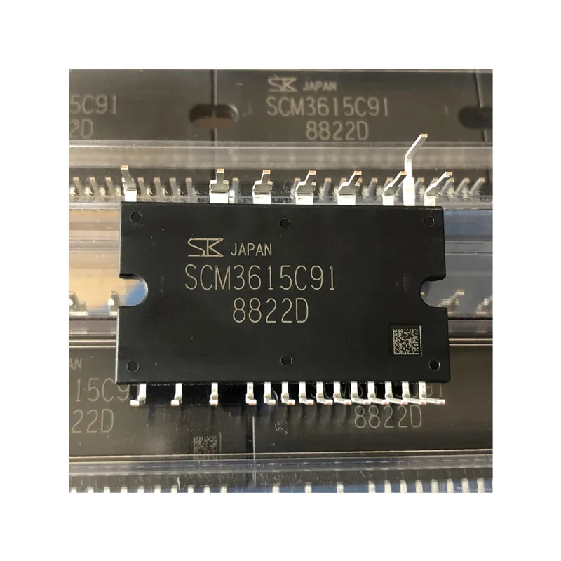 

Новый оригинальный модуль SCM3615C91 Бесплатная доставка