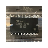 new original scm3615c91 module free shipping