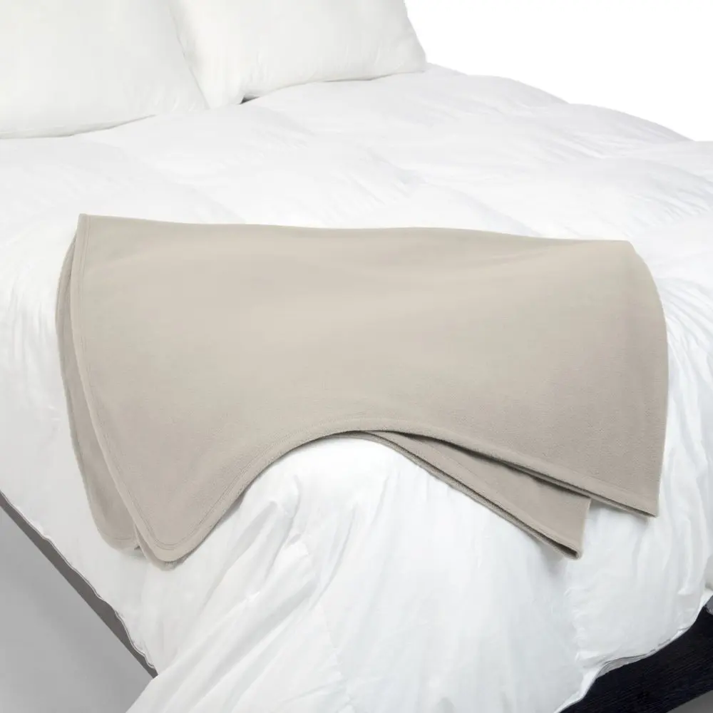 

Флисовое дорожное одеяло, всесезонный теплый водонепроницаемый Конверт цвета хаки, спальные мешки для Путешествий, Походов