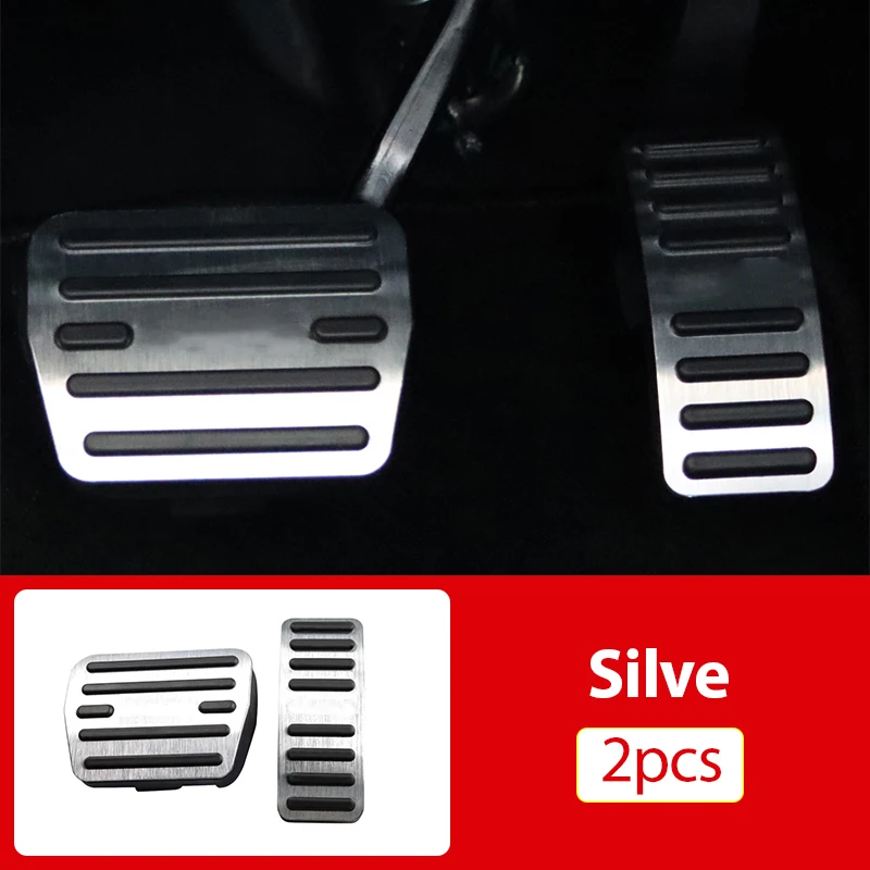 

Комплект Педалей Из Алюминиевого Сплава Для Chery Omoda 5 C5 FX 2022-2025: Нескользящие Накладки На Педали Акселератора И Тор...