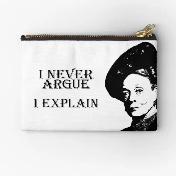 

Я никогда не спор, я объяснял, чехлы на молнии, мужское нижнее белье, бумажник, упаковка, монеты, носки, женская мужская сумка, маленькие карма...