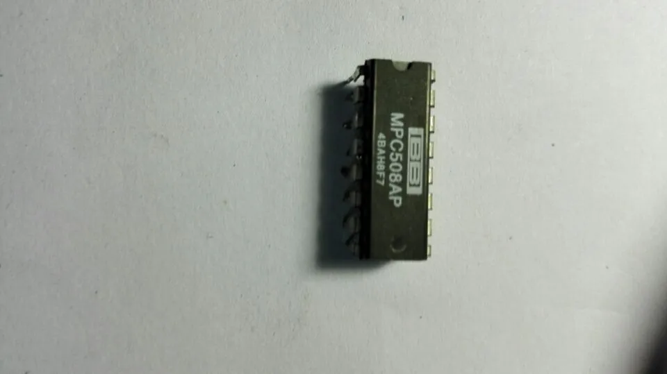 

Бесплатная доставка 5 шт./лот MCP508AP