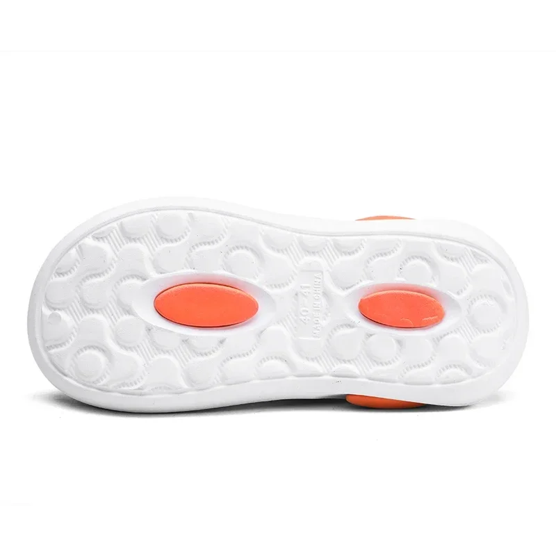 Мужские летние сандалии для улицы дышащие воды и пляжа легкие бриллианты размеры