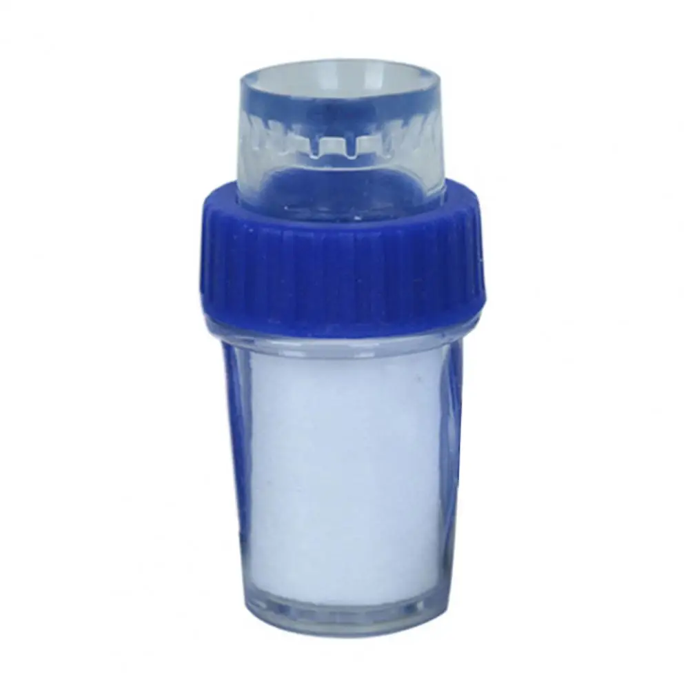 

Фильтрация водопроводного крана, удаление запаха, фильтры для воды пищевого класса, полипропилен, Удаление ржавчины, аксессуары для кухонного крана