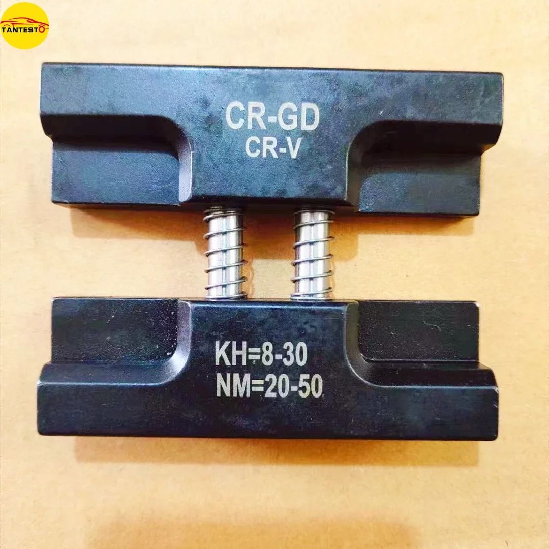 

CRDI пьезодизельный инжектор, инструмент для ремонта быстрого зажима для BOSCH DENSO G3G4