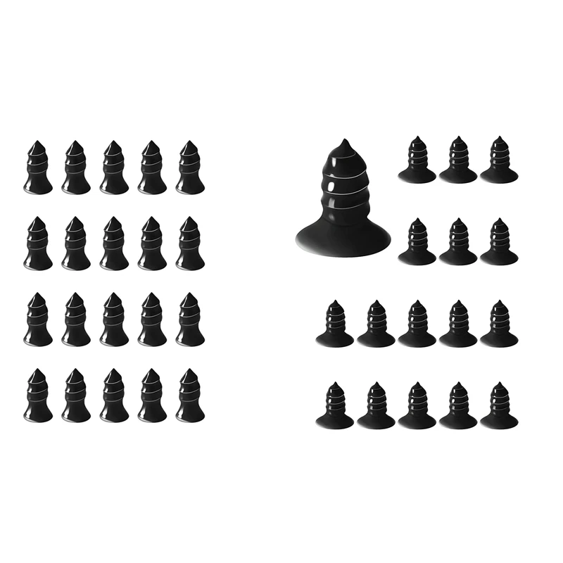 

100 штук гвоздей для вакуумной шины автомобиля и мотоцикла, самообслуживающийся гвоздь для ремонта шин, быстрый инструмент