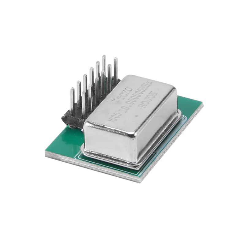 

TCXO внешний тактовый модуль PPM0.1 для HackRF One GPS