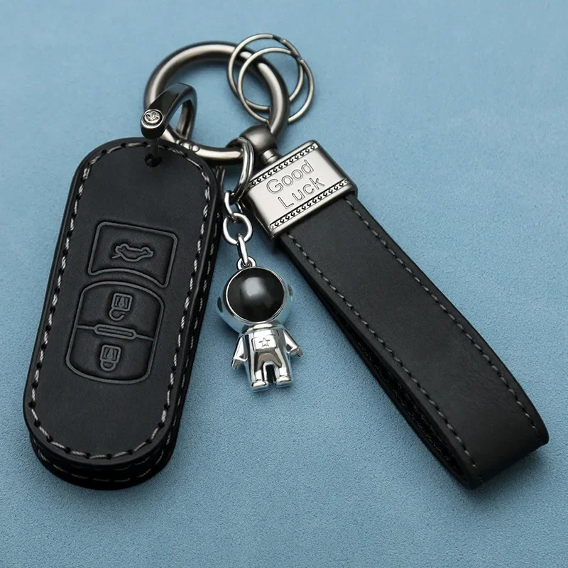 Эксклюзивный Автомобильный ключ для Mazda 3 Axela Cx5 Cx30 подходит моделей следующего