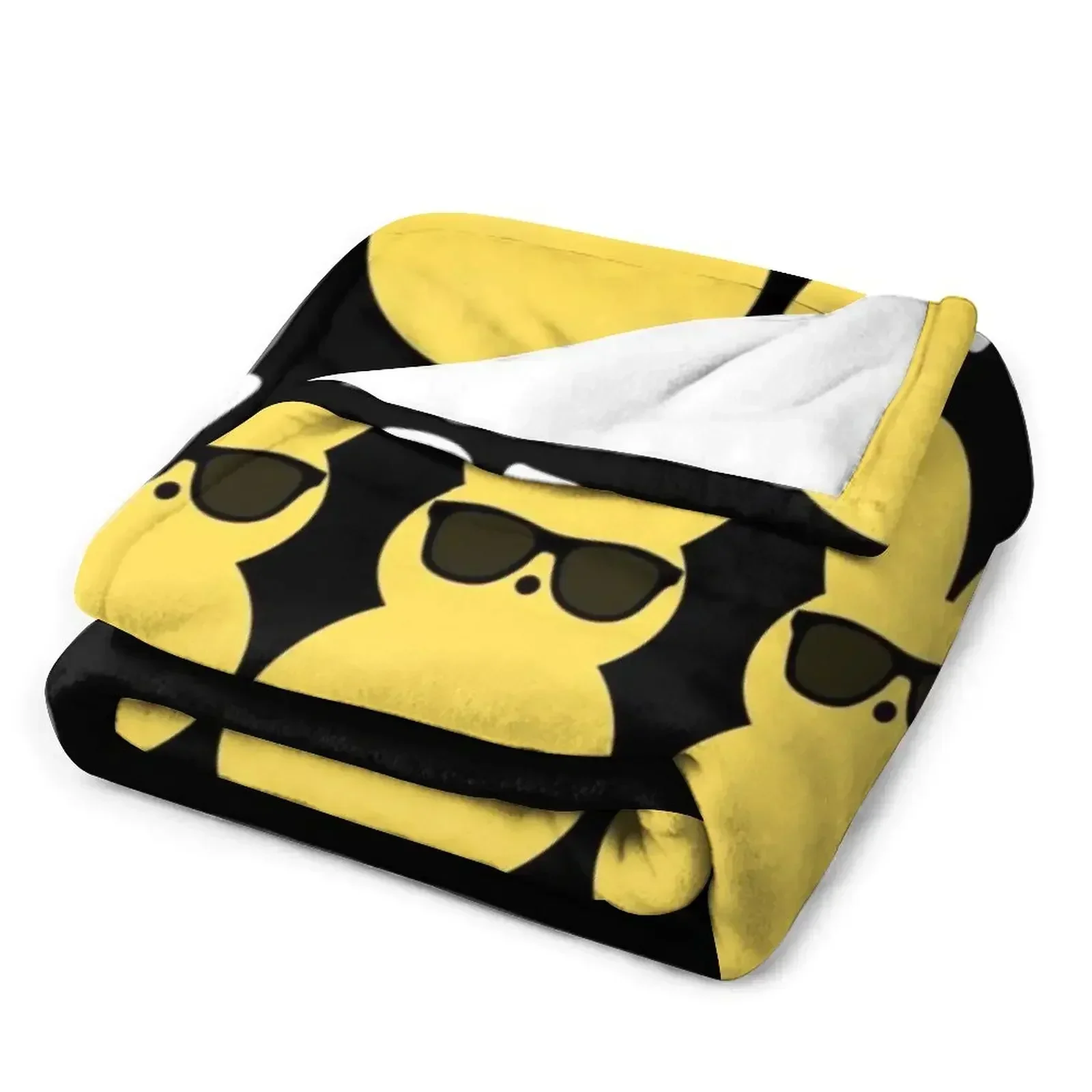 Детское одеяло Chillin' with my peeps пасхальное Зимние кровати Винтажные походные