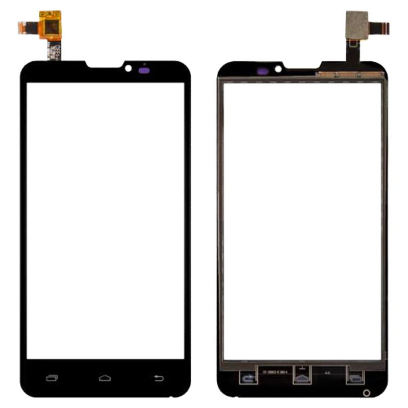 

5.3 Inch Touch Screen Digitizer Glass Panel For Prestigio MultiPhone PAP 5300 DUO