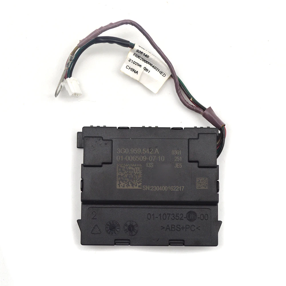 Для рулевого колеса MQB Off Hand Module 3G0959542A 3G0 959 542A
