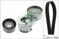 

1,5-дюймовый канал KAYIS set 7 PK1785 + n1.9d B56 LAGUNA traffic MASTER